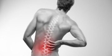 Customized Physical Therapy Can Ease Lower Back Pain